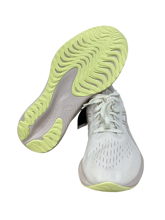 Tenis 11 (ASICS)