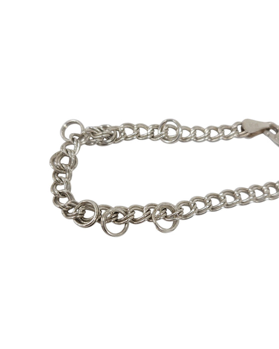 Pulsera de plata (925)