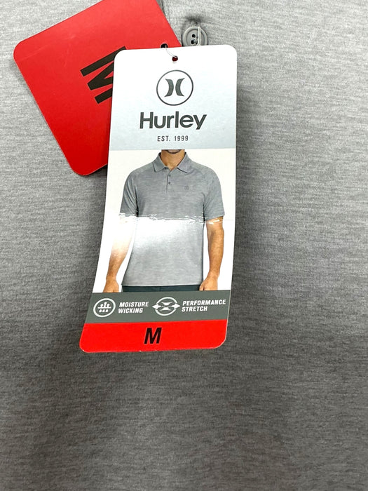 Camisa M (HURLEY)