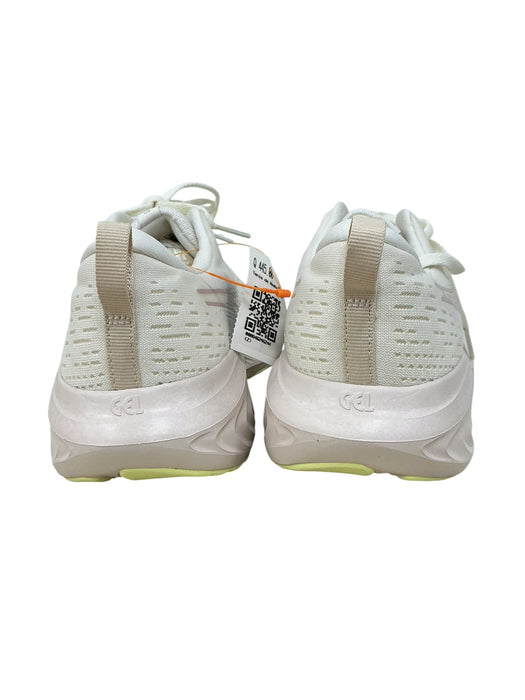 Tenis 11 (ASICS)