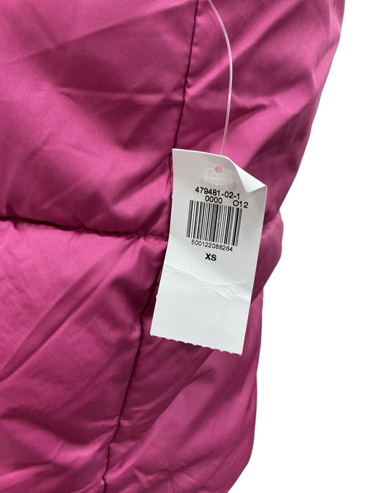 Chaleco XS (OLD NAVY)