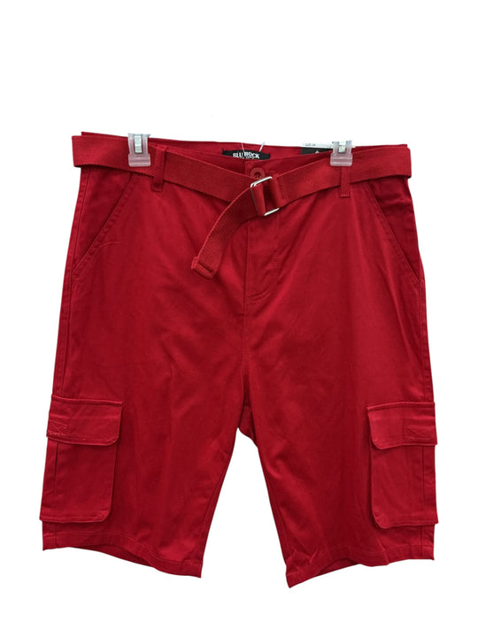 Pantaloneta 34 (BLU ROCK)