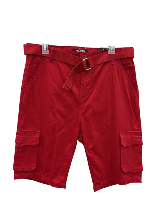 Pantaloneta 34 (BLU ROCK)