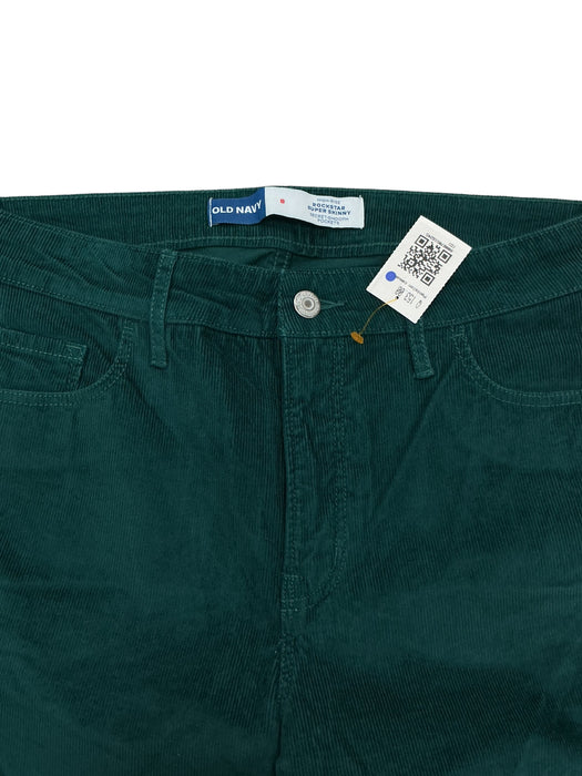 Pantalón 8 (OLD NAVY)