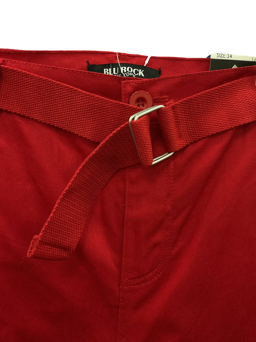 Pantaloneta 34 (BLU ROCK)