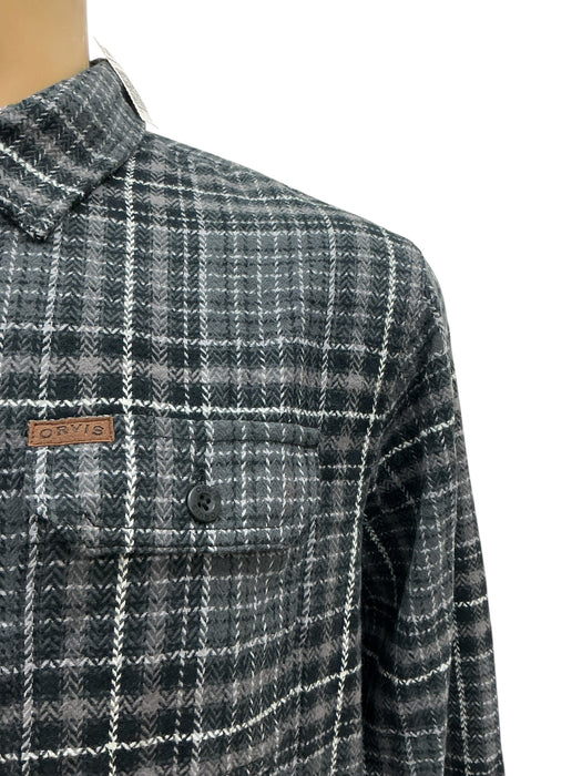 Camisa L (ORVIS)