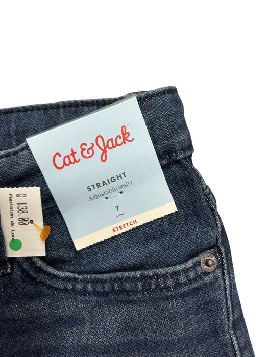 Pantalón para niñ@ 7 (CAT & JACK)