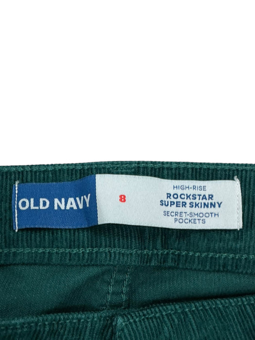 Pantalón 8 (OLD NAVY)