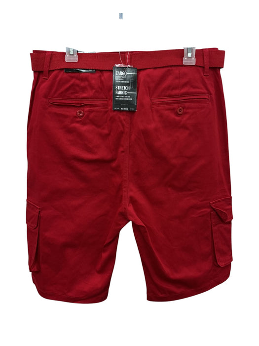 Pantaloneta 34 (BLU ROCK)