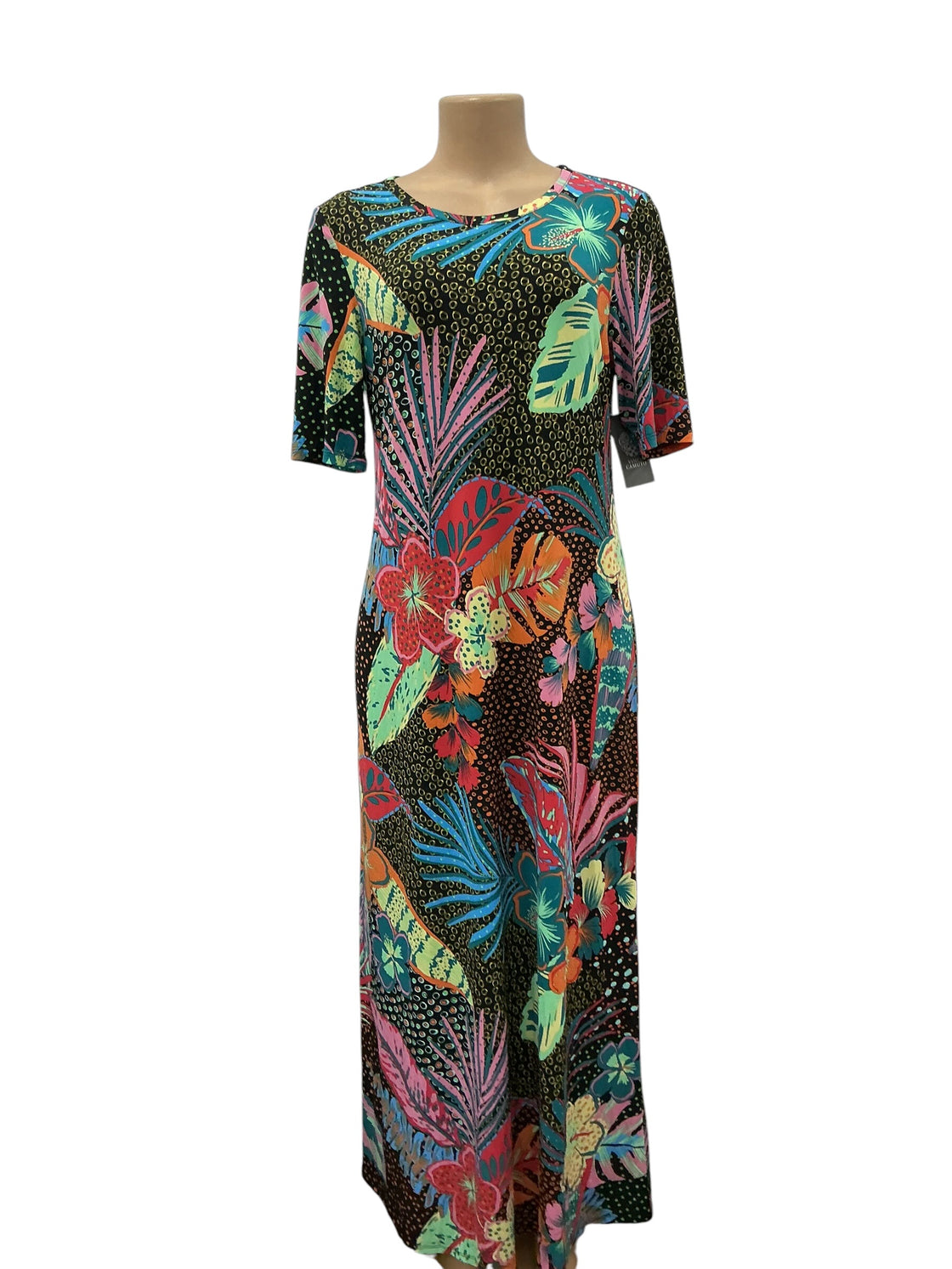 Vestido M (VINCE CAMUTO)