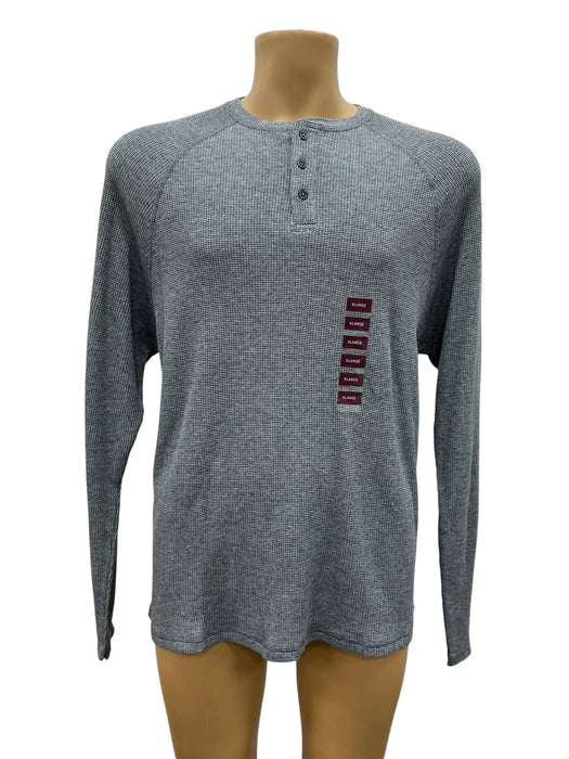 Playera XL (INTERNATIONAL REPORT)