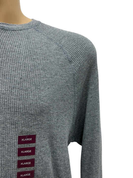 Playera XL (INTERNATIONAL REPORT)