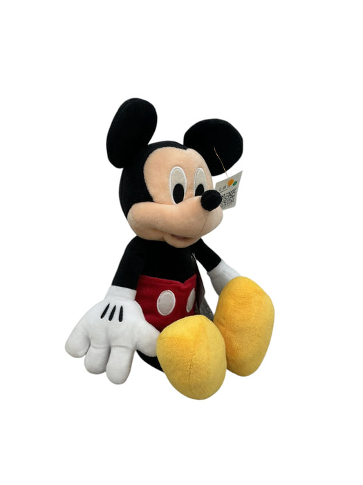 Mickey Mouse (DISNEY)
