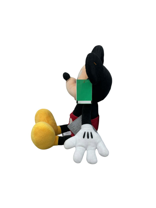 Mickey Mouse (DISNEY)