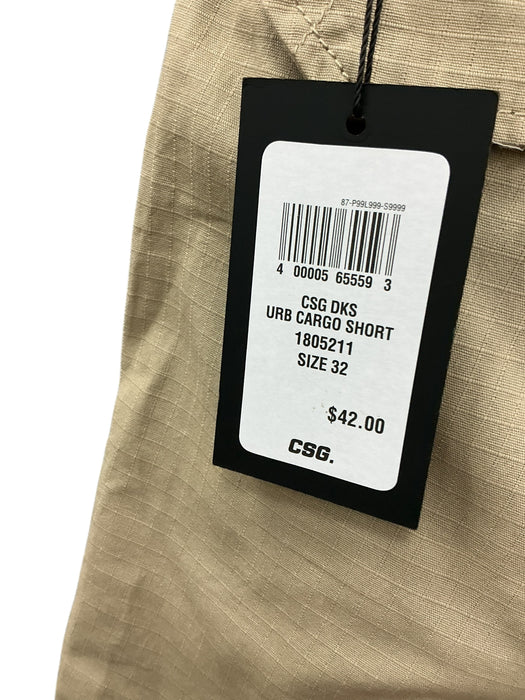 Pantaloneta 32 (CSG)