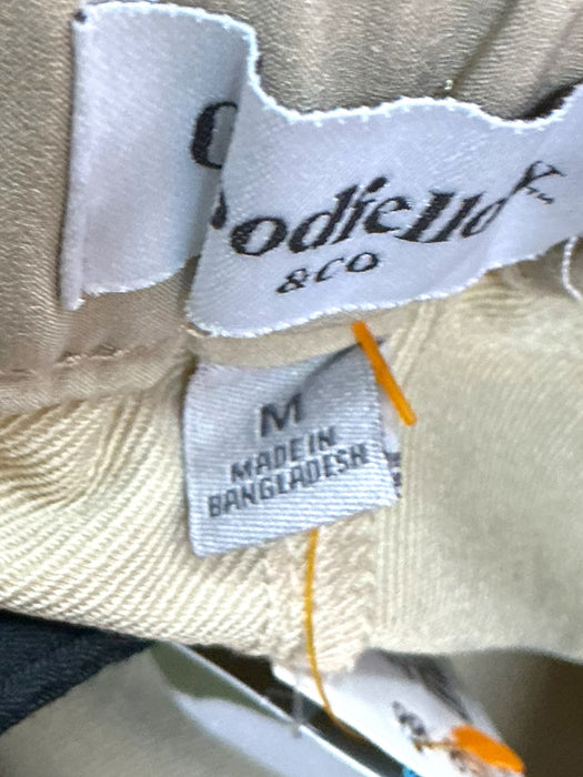 Pantaloneta M (GOODFELLOW & CO)