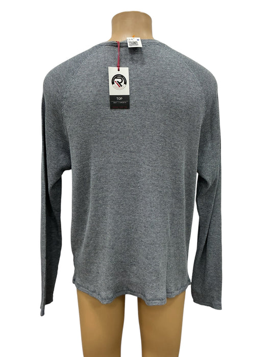 Playera XL (INTERNATIONAL REPORT)