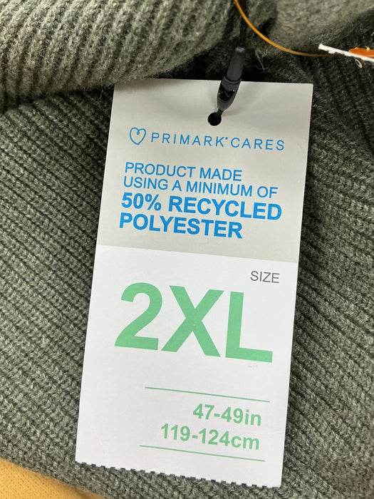 Sueter 2XL (PRIMARK)