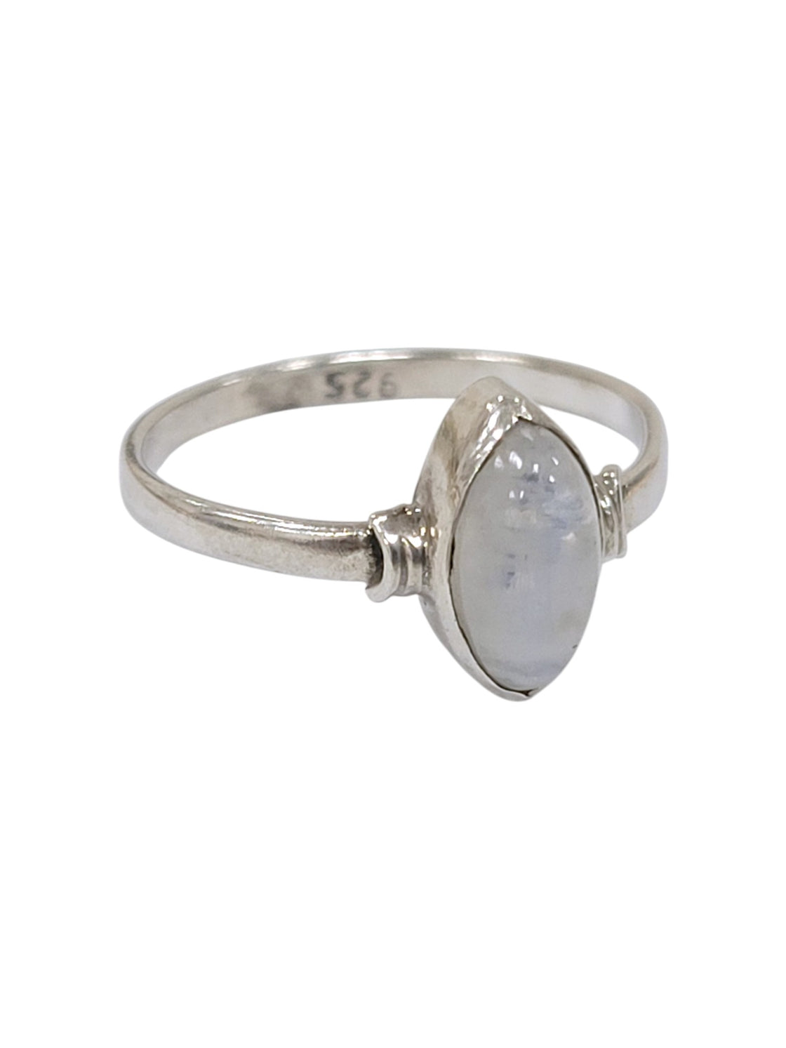 Anillo de plata (925)