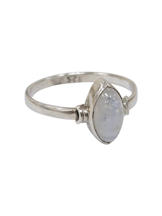 Anillo de plata (925)