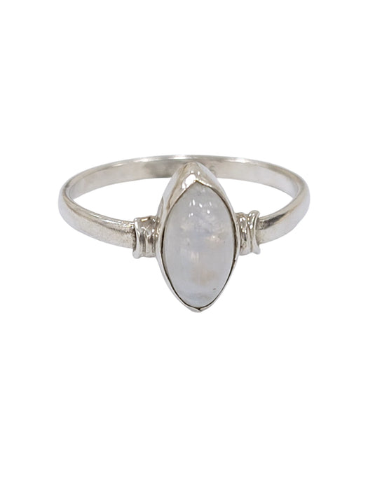 Anillo de plata (925)