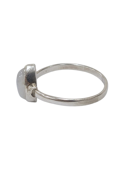 Anillo de plata (925)