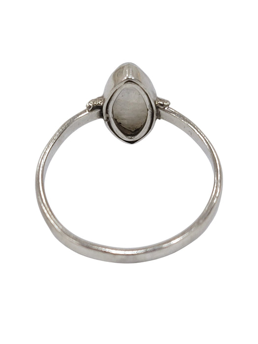 Anillo de plata (925)