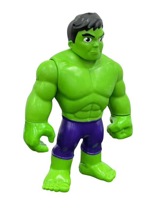 Hulk (MARVEL)
