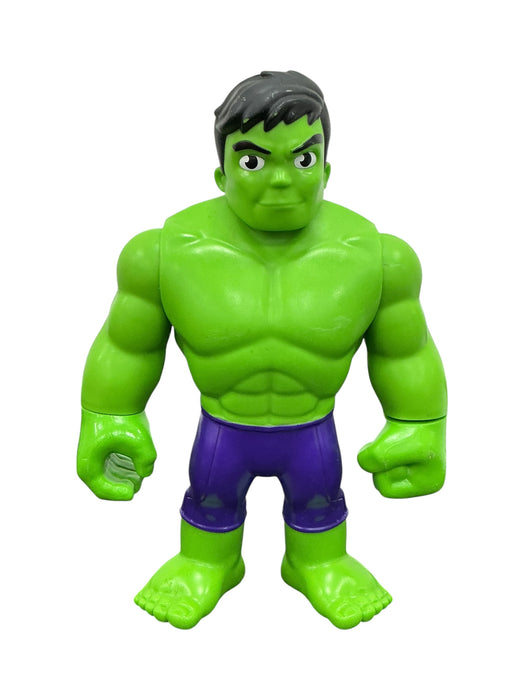Hulk (MARVEL)