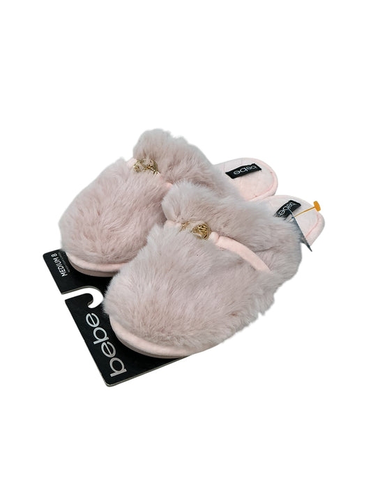 Pantuflas 8 (BEBE)