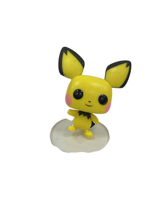 Set de figuras de Pokémon (FUNKO)