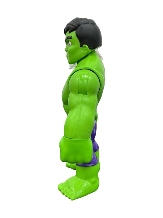 Hulk (MARVEL)