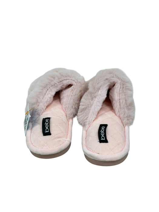 Pantuflas 8 (BEBE)