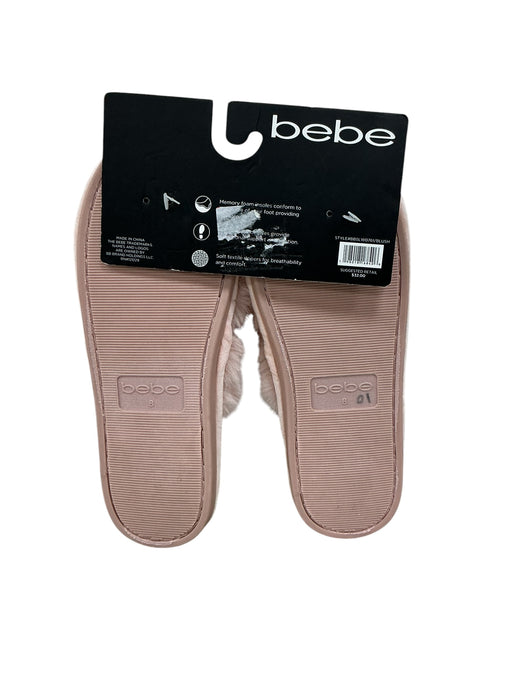 Pantuflas 8 (BEBE)
