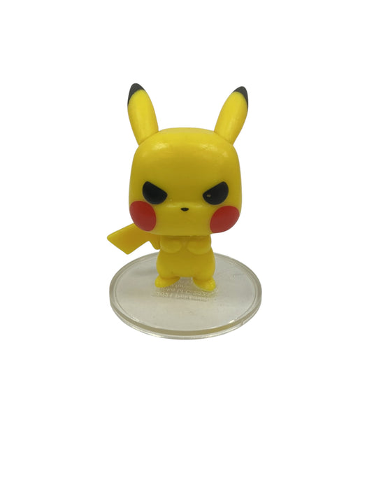 Set de figuras de Pokémon (FUNKO)