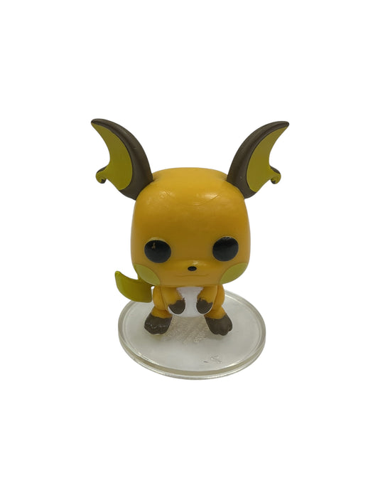 Set de figuras de Pokémon (FUNKO)