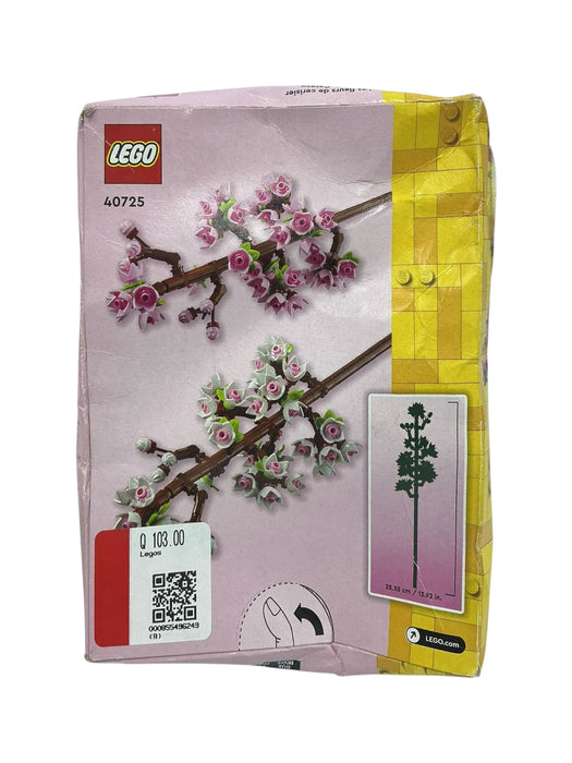 Juego de construción (LEGO)