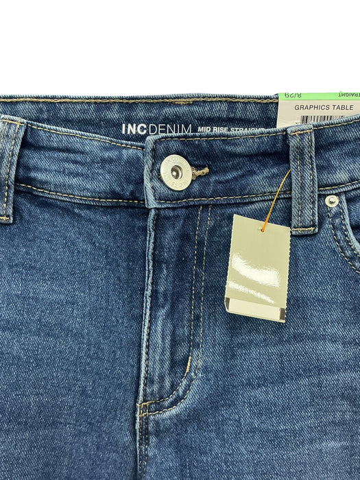 Pantalón 8/29 (INC)