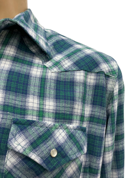 Camisa XLT (WRANGLER)