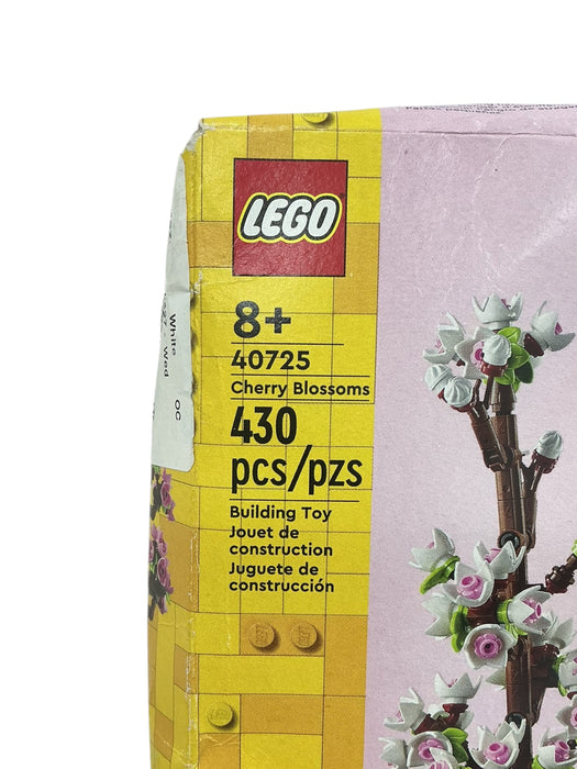 Juego de construción (LEGO)