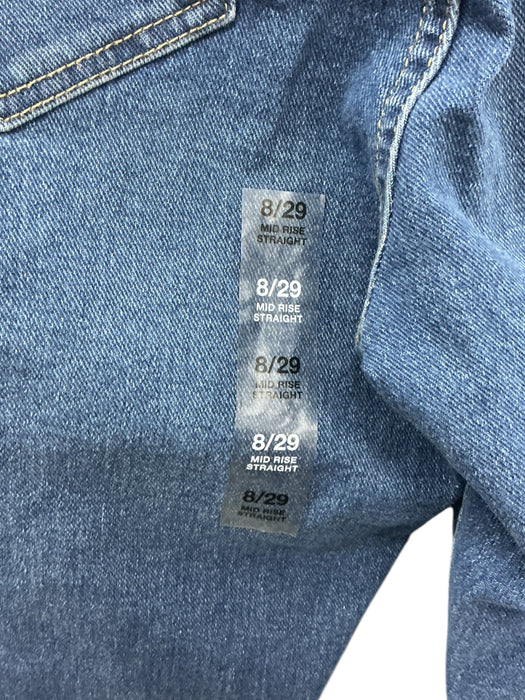 Pantalón 8/29 (INC)