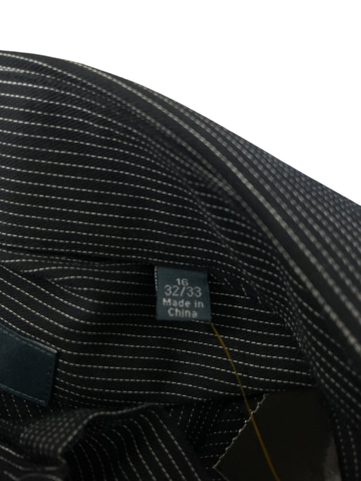 Camisa 16 (PERRY ELLIS)
