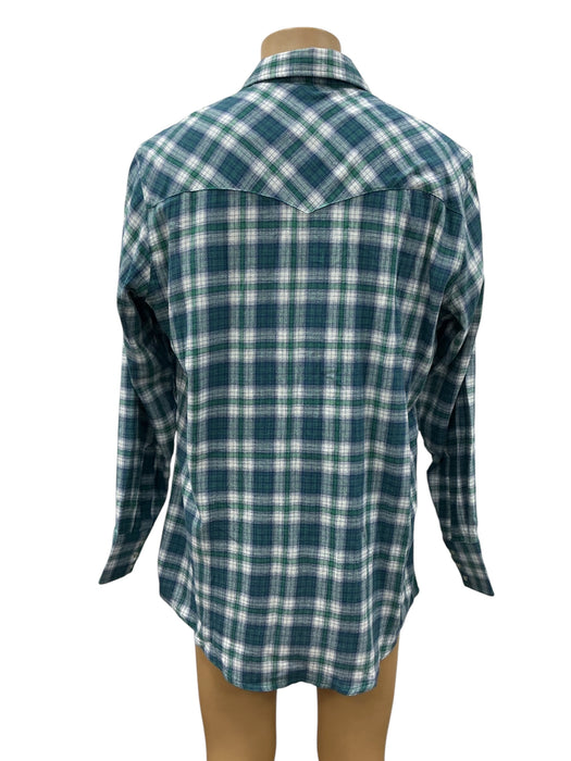 Camisa XLT (WRANGLER)