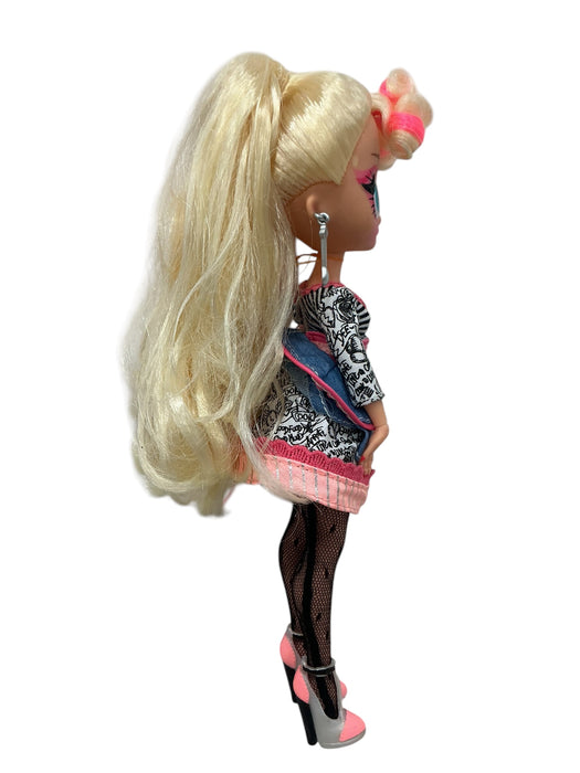 Muñeca Miss Sundae (MGA)
