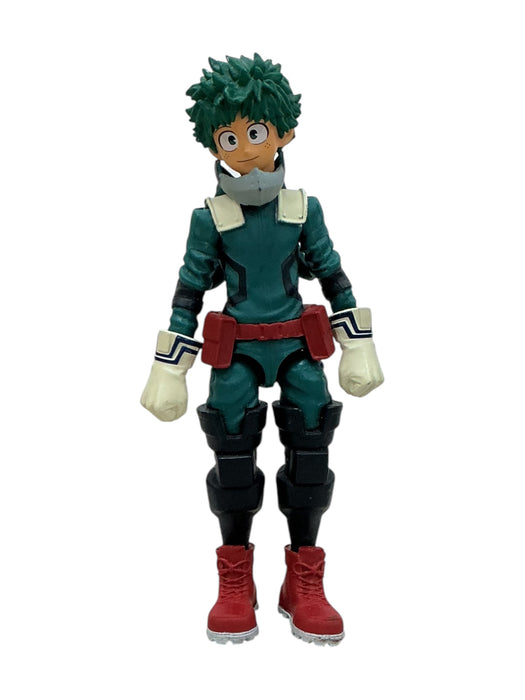 Deku