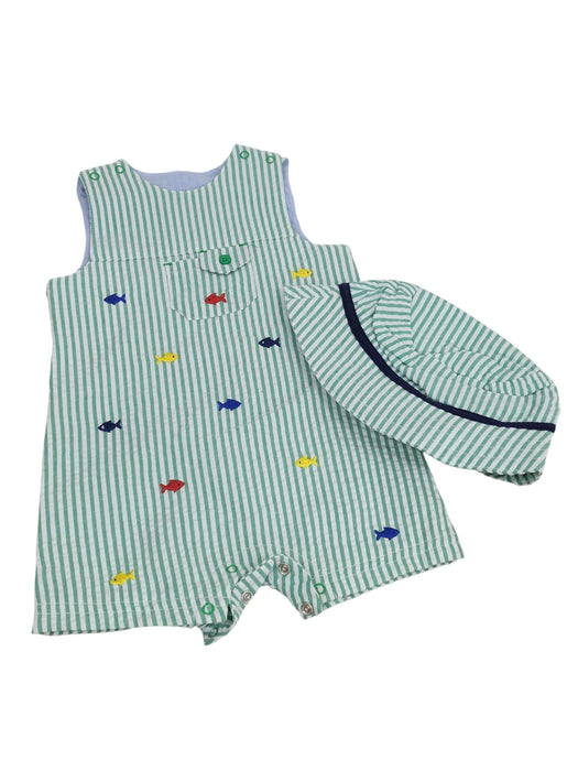 Traje de bebé 9M (LITLE ME)