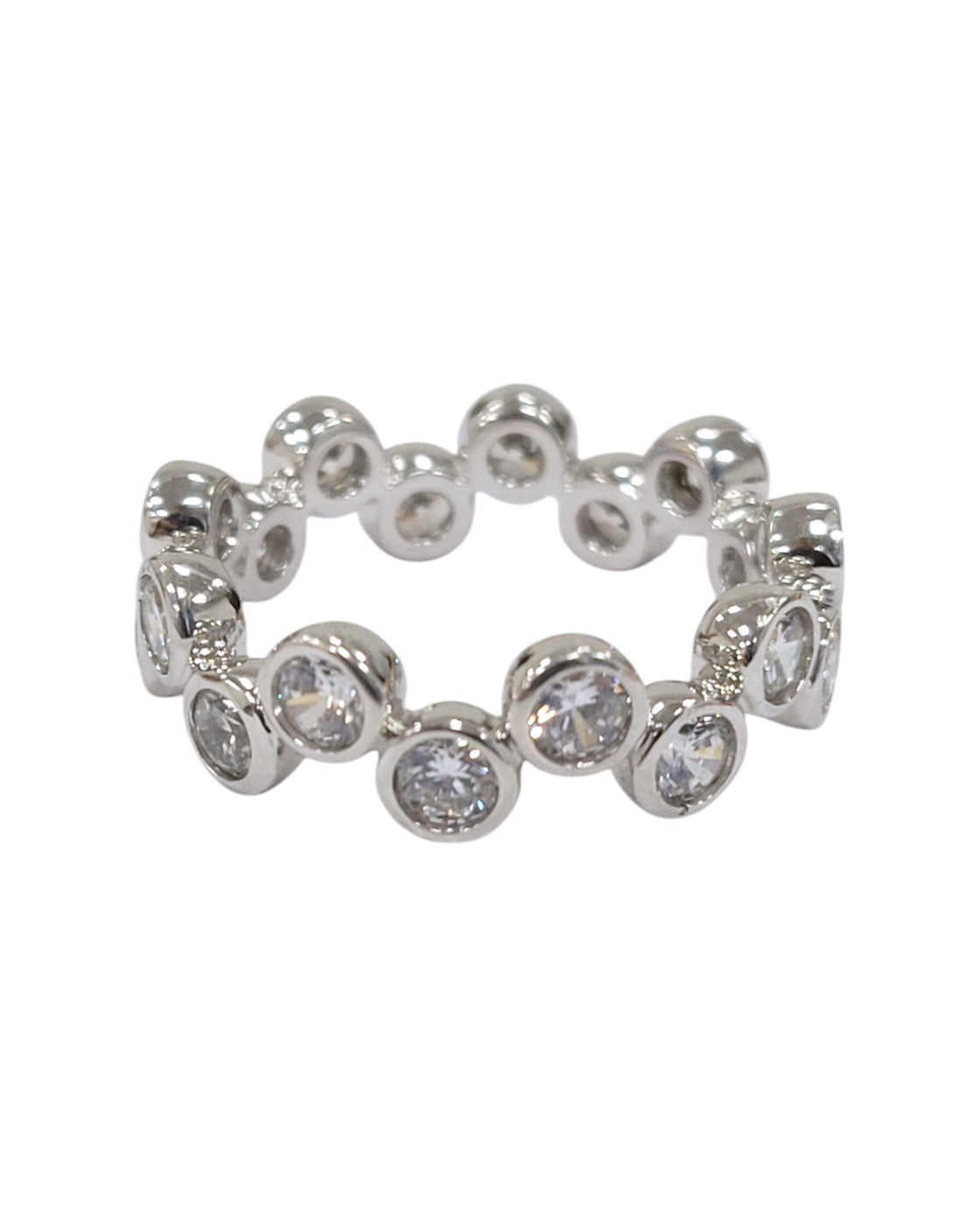 Anillo de plata (925)