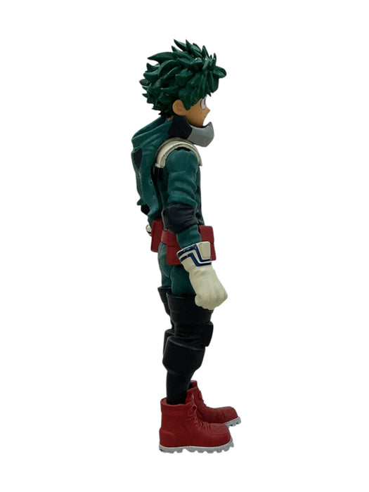 Deku