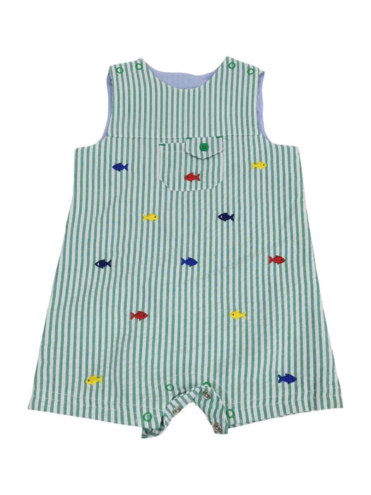 Traje de bebé 9M (LITLE ME)