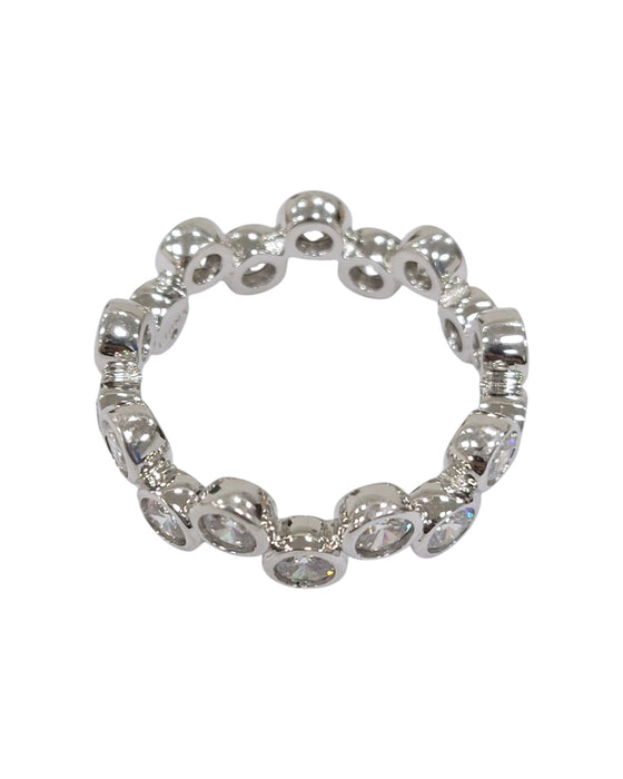 Anillo de plata (925)